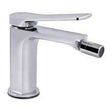 Змішувач для біде Qtap Slavonice QTSLA255CRM45921 Chrome