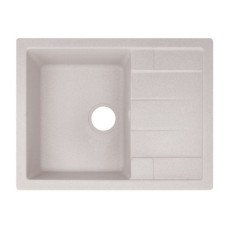 Кухонная мойка Lidz 650x500/200 COL-06 (LIDZCOL06650500200)