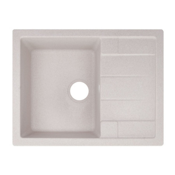 Кухонная мойка Lidz 650x500/200 COL-06 (LIDZCOL06650500200)
