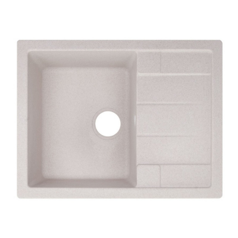 Кухонная мойка Lidz 650x500/200 COL-06 (LIDZCOL06650500200)