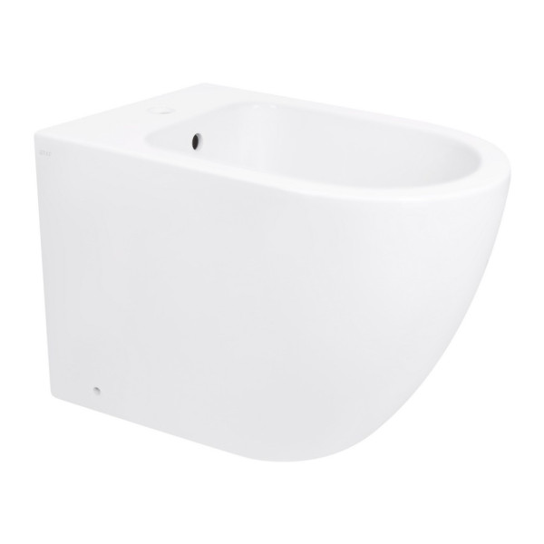 Біде підлогове Qtap Robin 560x355x410 White QT13441381W