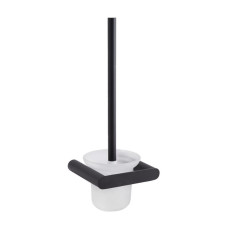 Ёршик подвесной Qtap Scorpio QTSTK3102103B Black (Štětka)