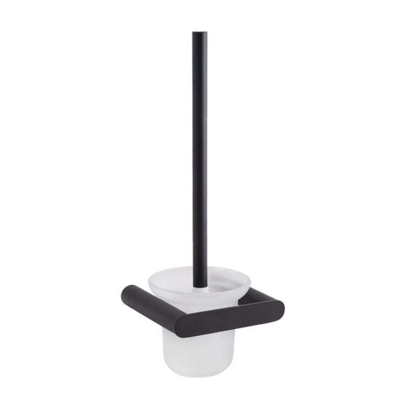 Ёршик подвесной Qtap Scorpio QTSTK3102103B Black (Štětka)