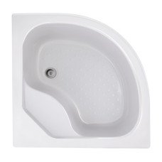 Душовий піддон Lidz KAPIELKA ST90x90x41