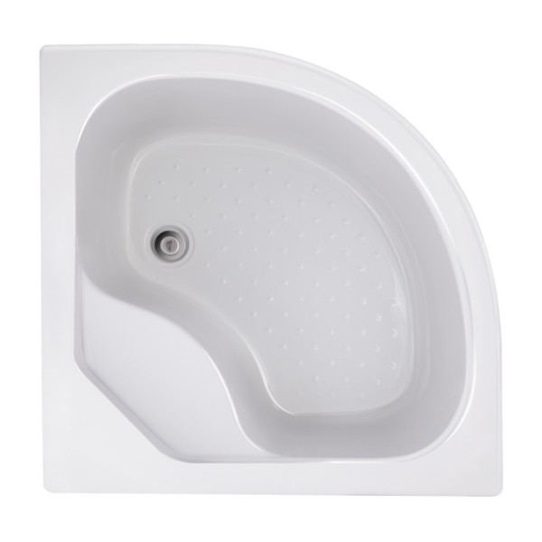 Душевой поддон Lidz KAPIELKA ST90x90x41
