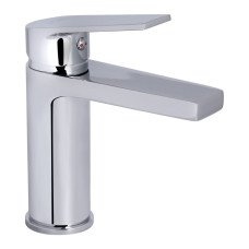 Змішувач для раковини Qtap Stenava New QTSTE270CRM45535 Chrome