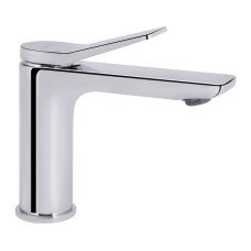 Смеситель для раковины Qtap Presto QTPRE270CRM45571 Chrome