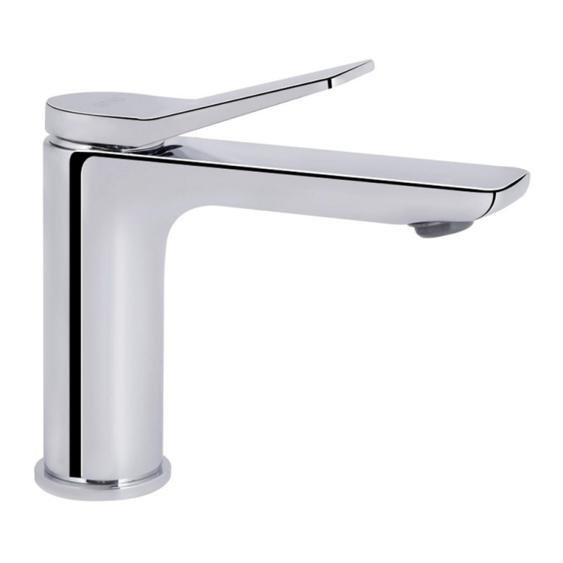 Змішувач для раковини Qtap Presto QTPRE270CRM45571 Chrome