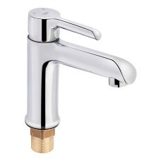 Смеситель для раковины Qtap Grand QTGRACRM001F Chrome