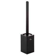 Ёршик напольный Qtap Liberty QTLIBBLM11572 Black