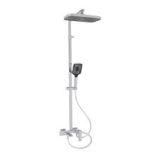 Душова система Qtap Gemini 51103KNC