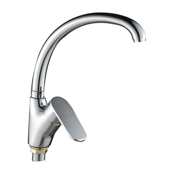 Смеситель для кухни Lidz Tani 007F (k40) LDTAN007FCRM44970 Chrome