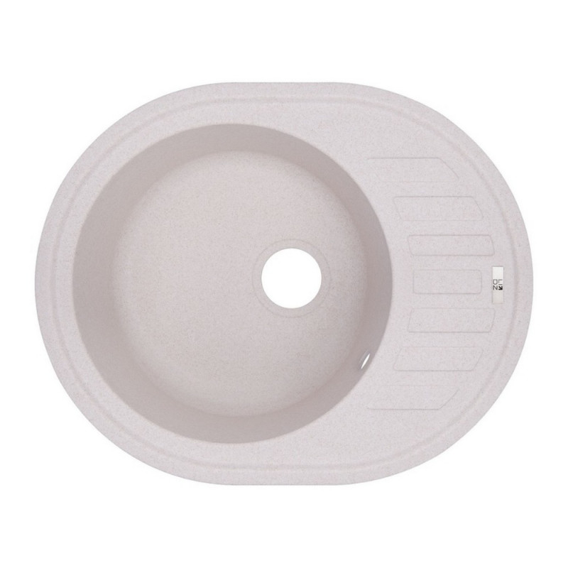 Кухонная мойка Lidz 620x500/200 COL-06 (LIDZCOL06620500200)