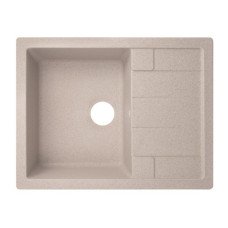 Кухонна мийка Lidz 650x500/200 MAR-07 (LIDZMAR07650500200)