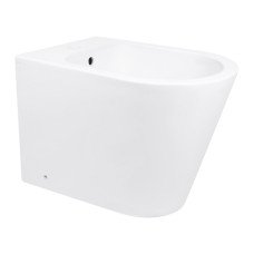 Біде підлогове Qtap Scorpio 565x355x410 White QT14441380W