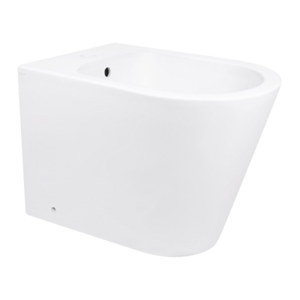 Біде підлогове Qtap Scorpio 565x355x410 White QT14441380W