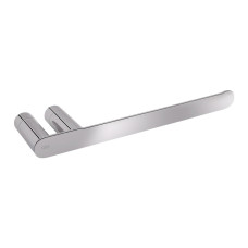 Держатель для полотенца Qtap Scorpio 278 мм QTDRZAK7102103C Chrome (Držák)