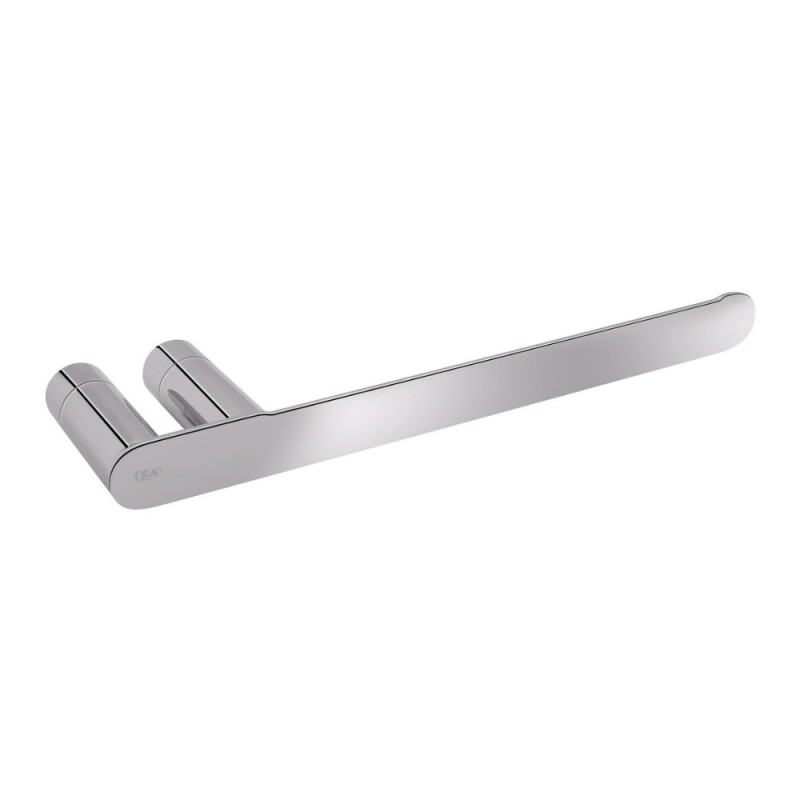 Держатель для полотенца Qtap Scorpio 278 мм QTDRZAK7102103C Chrome (Držák)