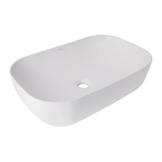 Раковина-чаша Qtap Robin 600x390x150 White QT13112143PW