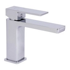 Смеситель для раковины Qtap Gemini QTGEM270CRM45673 Chrome