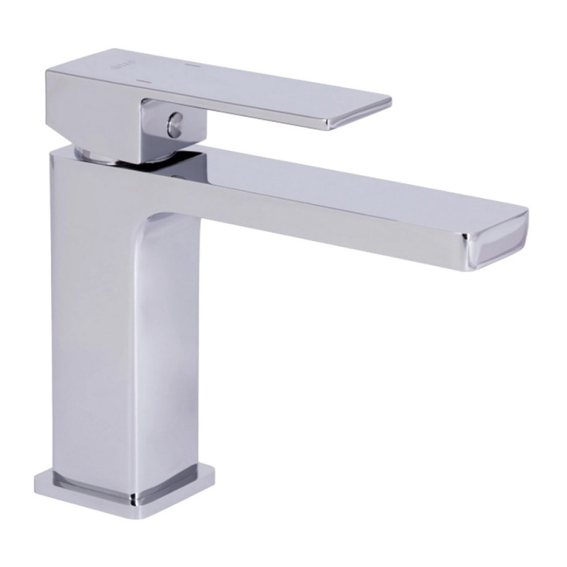 Смеситель для раковины Qtap Gemini QTGEM270CRM45673 Chrome