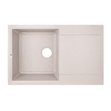 Кухонна мийка Lidz 790x495/230 COL-06 (LIDZCOL06790495230)