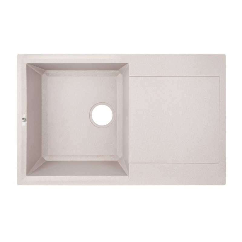 Кухонная мойка Lidz 790x495/230 COL-06 (LIDZCOL06790495230)
