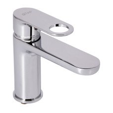 Змішувач для раковини Qtap Jay QTJAY270CRM45539 Chrome