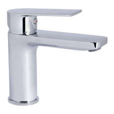 Смеситель для раковины Qtap Aries QTARI270CRM45557 Chrome