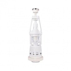 Сливной механизм для унитаза Lidz (WHI) 60 02 K001 00