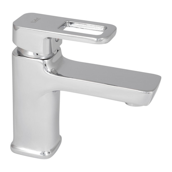 Смеситель для раковины Lidz Wawel 001 (k35) LDWAW001CRM45387 Chrome