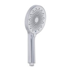 Лійка для ручного душу Lidz Niagara 32 120 мм округла LDNIA32CRM47554 Chrome