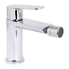 Змішувач для биде Qtap Evia QTEVI255CRM47581 Chrome