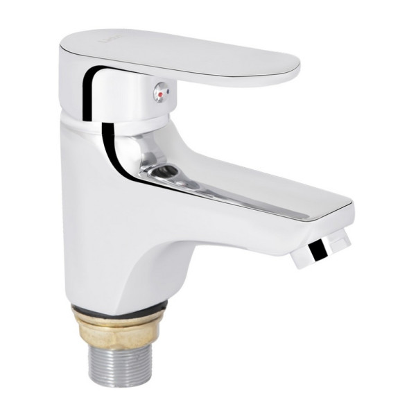Смеситель для раковины Lidz Tani 001F1 (k40) LDTAN001F1CRM44957 Chrome