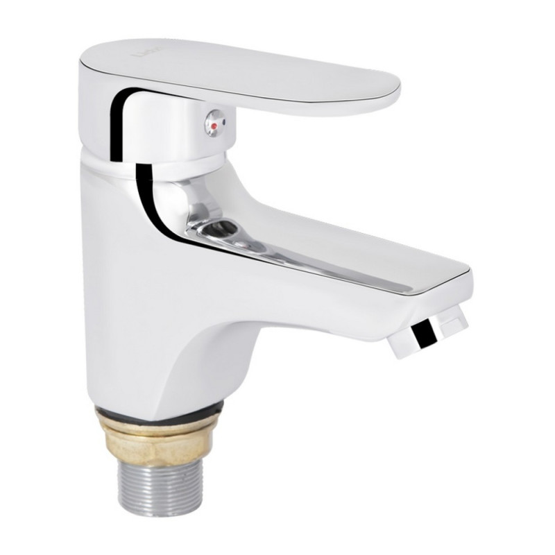 Змішувач для раковини Lidz Tani 001F1 (k40) LDTAN001F1CRM44957 Chrome