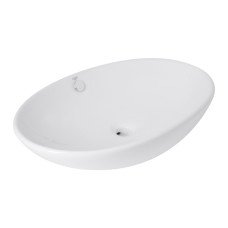 Раковина-чаша Qtap Dove 635x420x150 White QT06118168W