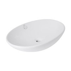 Раковина-чаша Qtap Dove 635x420x150 White QT06118168W