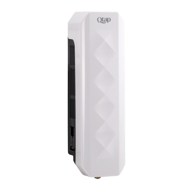 Диспенсер для мыла Qtap Pohodli DM350WP1 White (Pobut)