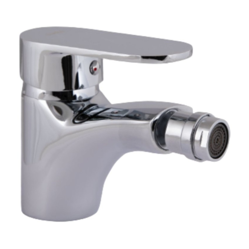 Смеситель для биде Lidz Tani 001AF (k40) LDTAN001AFCRM44958 Chrome