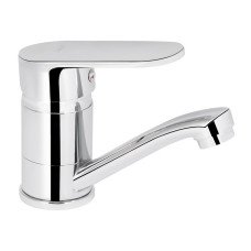 Смеситель для кухни Lidz Tani 002M (k40) LDTAN002MCRM44967 Chrome