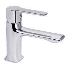 Смеситель для раковины Qtap Taurus QTTAU270CRM45659 Chrome