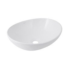 Раковина-чаша Qtap Dove 415x340x140 White QT06116062AW