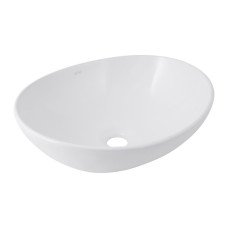Раковина-чаша Qtap Dove 415x340x140 White QT06116062AW