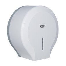 Держатель для туалетной бумаги Qtap Pohodli 270 мм QTDP112WP White (Držák)