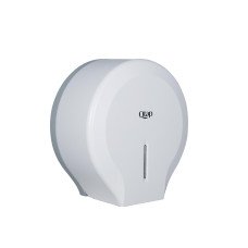 Держатель для туалетной бумаги Qtap Pohodli 270 мм QTDP112WP White (Držák)