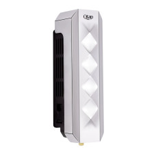 Диспенсер для мыла Qtap Pohodli QTDM350CP1 Chrome (Dávkovač)