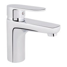 Смеситель для раковины Lidz Tani 0011F1 (k40) LDTAN001F1CRM44959 CRM