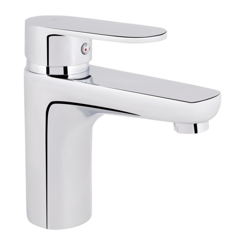 Смеситель для раковины Lidz Tani 0011F1 (k40) LDTAN001F1CRM44959 CRM