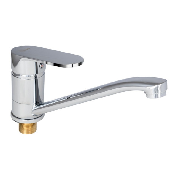 Смеситель для кухни Lidz Tani 003 (k40) LDTAN003CRM44968 Chrome