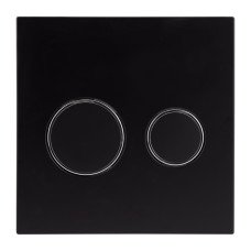 Панель змиву для унітаза Qtap Nest Uni QT0211P01V1178MB